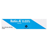 Retin-A 0.05% Cra 40 G